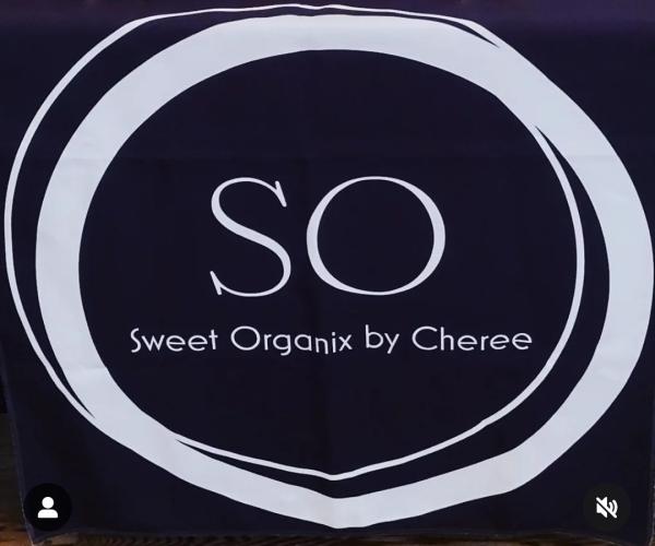 Sweet Organix by Cheree