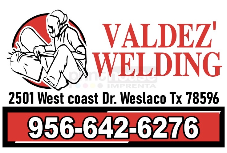 Valdez Welding