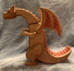Banks, Bows, and Dragons