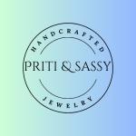 Priti & Sassy - Handcrafted Jewelry