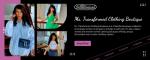 Ms. Transformed Clothing Boutique