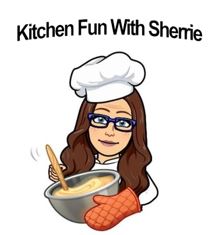 Kitchen Fun With Sherrie
