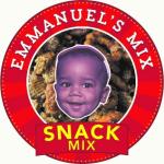 Emmanuel's Mix