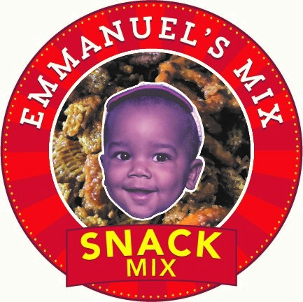 Emmanuel's Mix
