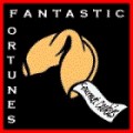 Fantastic Fortune Cookies