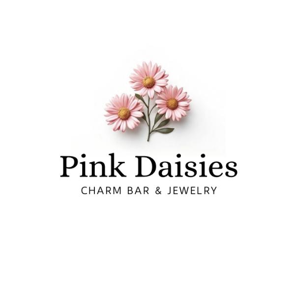 Pink Daisies Jewelry