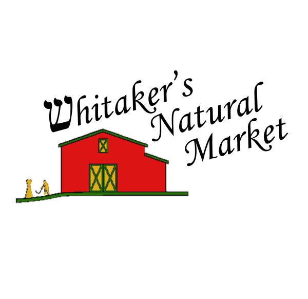 Whitaker's Natural Market LLC