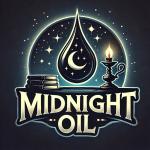 Midnight Oil Entertainment