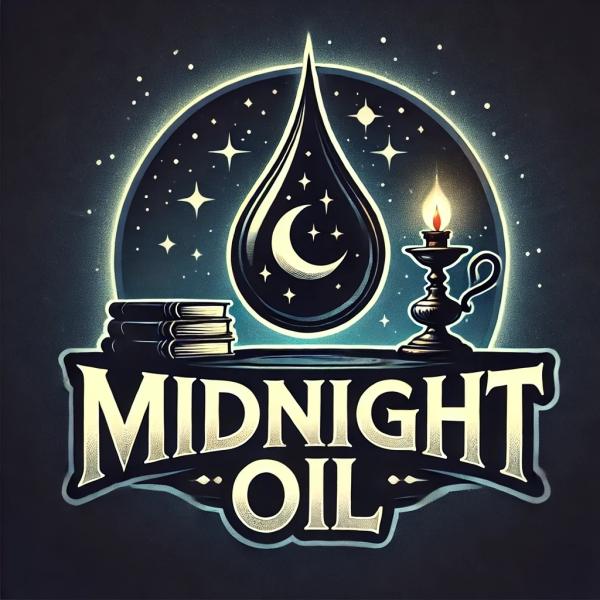 Midnight Oil Entertainment