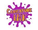 Caricature ink