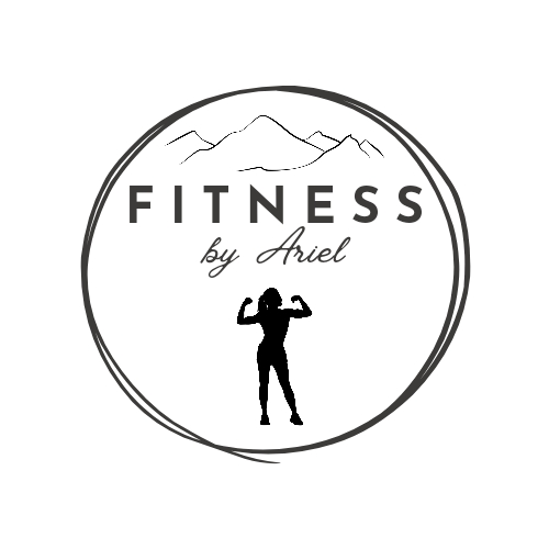 Fitness by Ariel