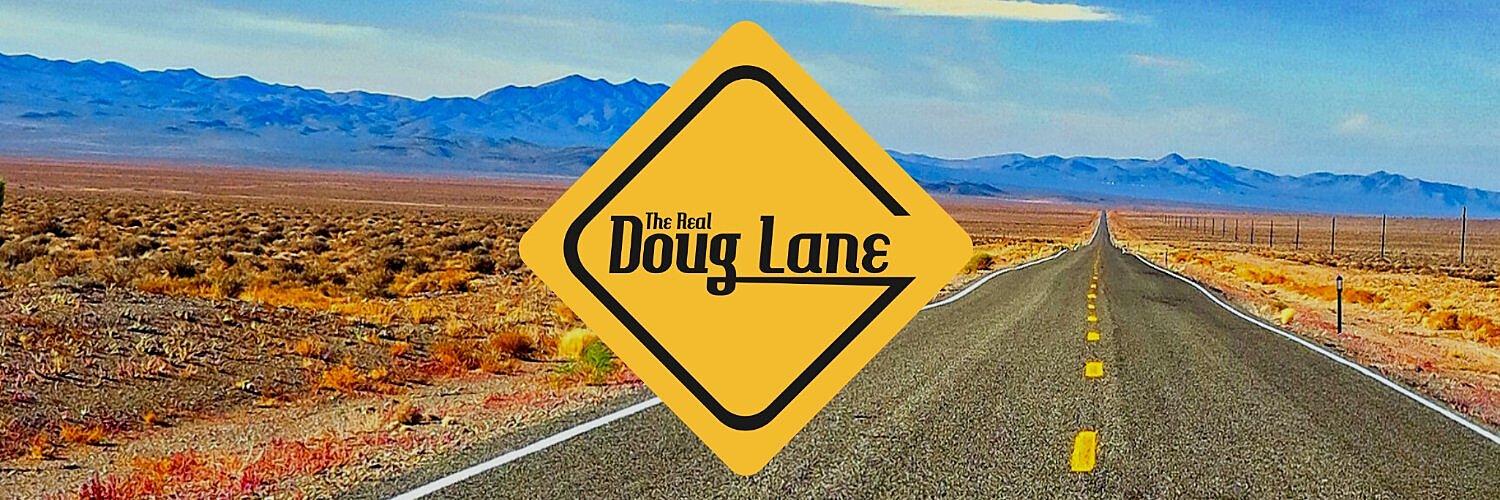 The Real Doug Lane