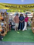 Gourds & Treasures