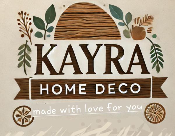 Kayra Home deco