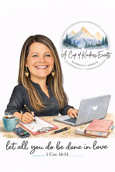 A Cup of Kindness, LLC