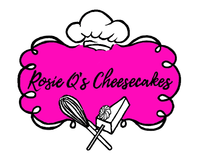 CQRS Group, Inc. DBA Rosie Q's Cheesecakes
