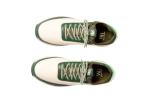 Deerskin Ace Men's Performance Golf Shoes in Green - New Release for Fall 2024