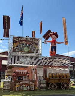 Alan or Nathalie Harrington User Profile