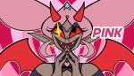 Pink's Art