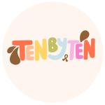 Ten By Ten