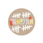 Ten By Ten