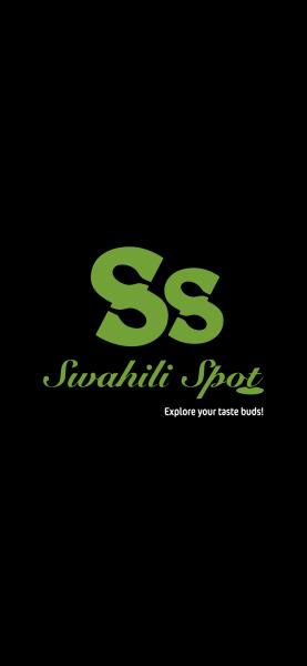 Swahili Spot