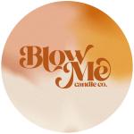 Blow Me Candle Co.