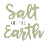 Salt of the Earth Pottery