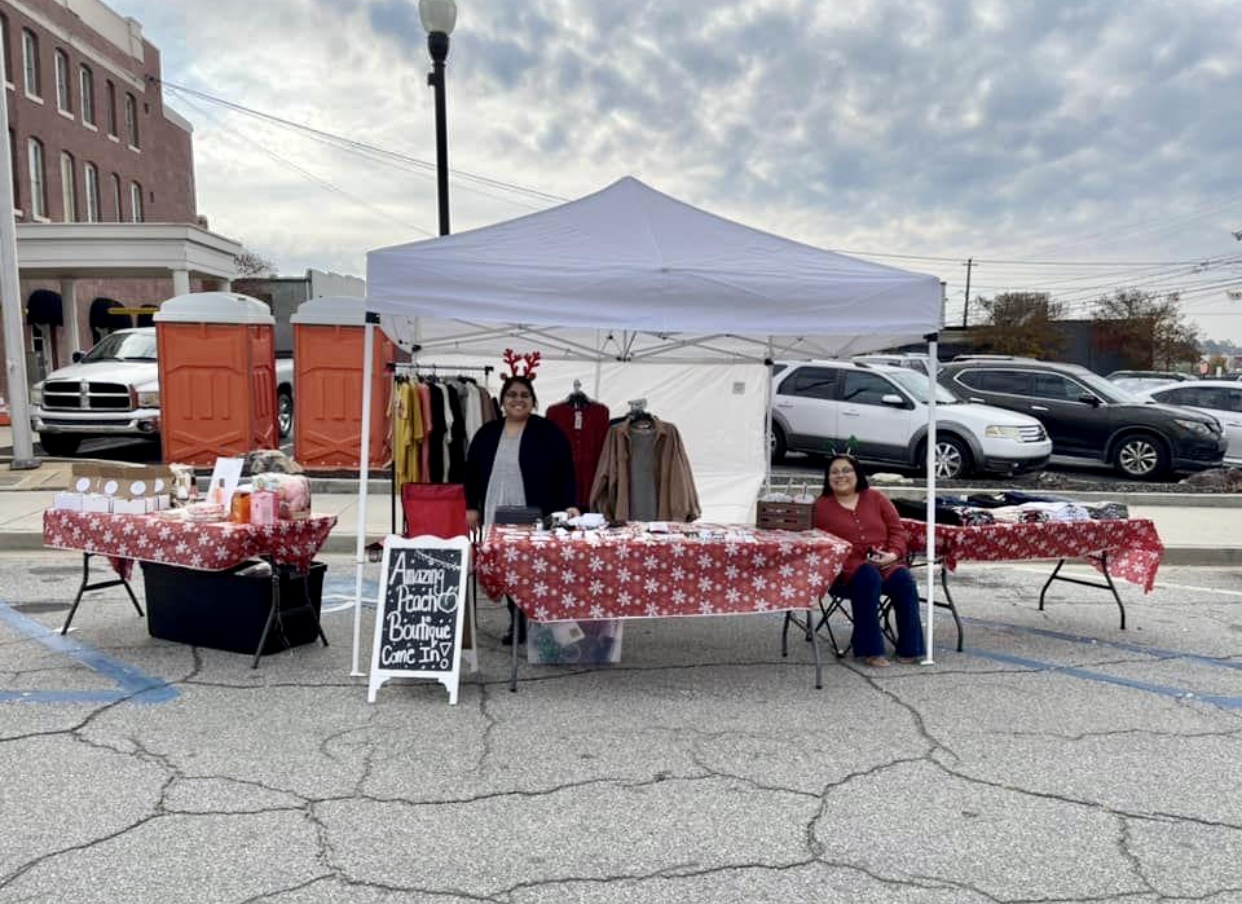 Amazing Peach Boutique Eventeny