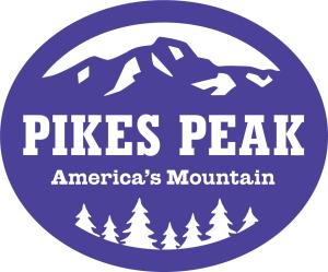 Pikes Peak- America's Mountain