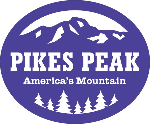 Pikes Peak- America's Mountain