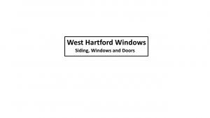 West Hartford Windows