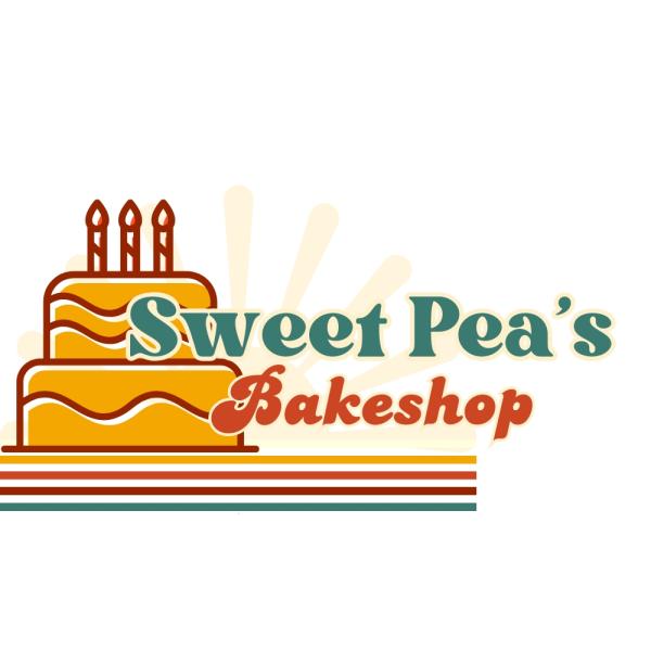 Sweet Pea's Bakeshop