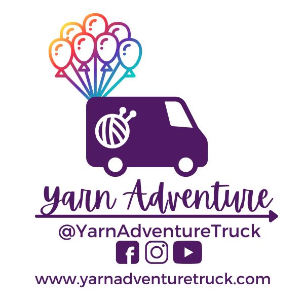 Yarn Adventure Truck