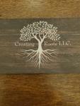 Creating Roots LLC