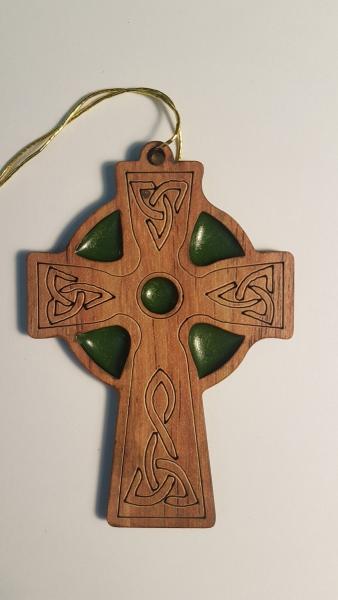 Irish Cross