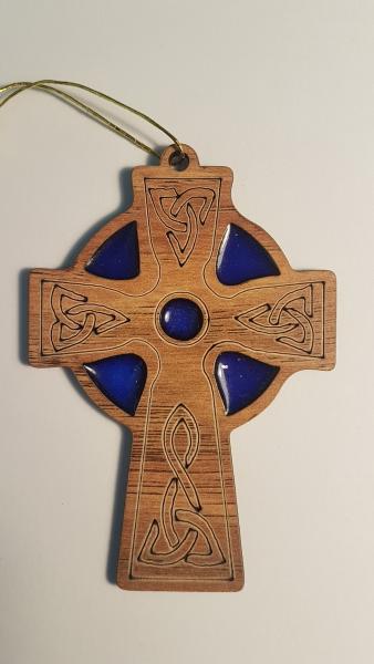 Irish Cross picture