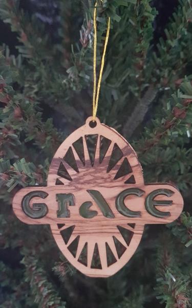 GRACE picture