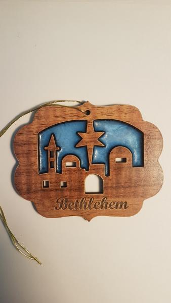 Little Town of Bethlehem picture