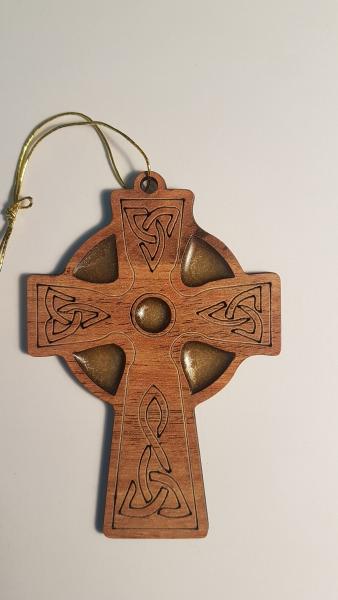 Irish Cross picture