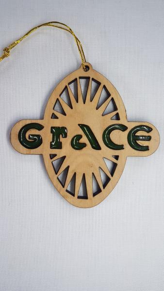 GRACE picture