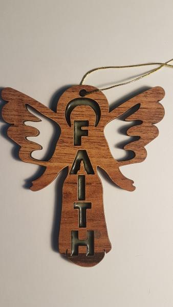 Faith Angle picture