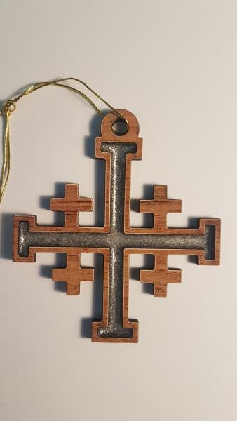 Orthodox Cross picture