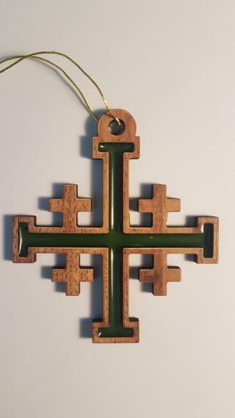 Orthodox Cross picture