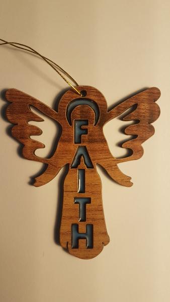 Faith Angle picture