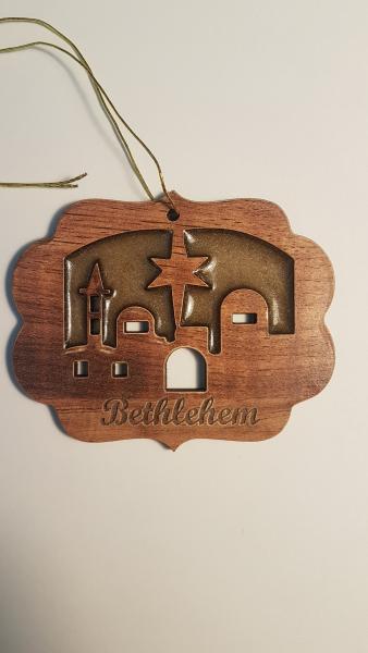 Little Town of Bethlehem picture