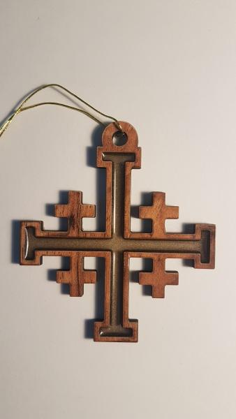 Orthodox Cross picture