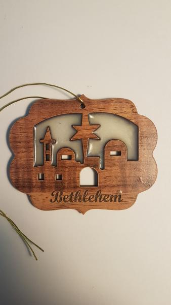 Little Town of Bethlehem picture