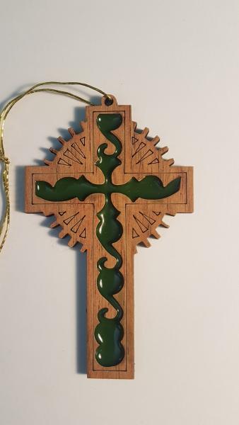 Vine Cross picture