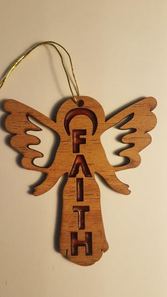 Faith Angle picture